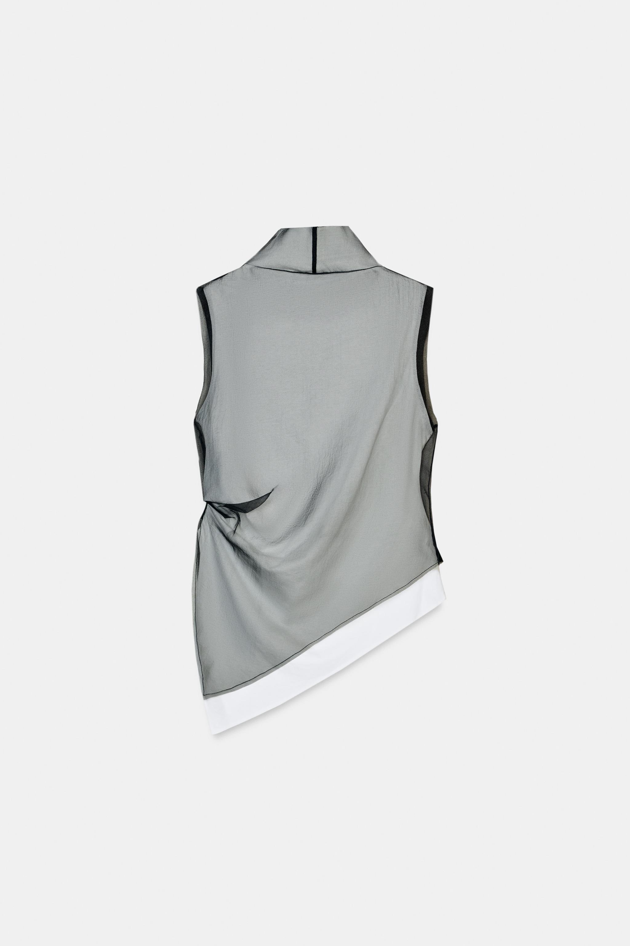 TOP BIMATIÈRE EFFET DOUBLE